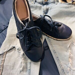 Hotter Fusion trainer size 9